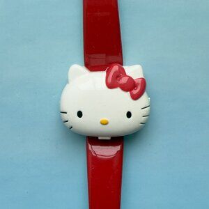 Vintage Sanrio Hello Kitty Watch